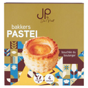 Jos Poell traditionelle Pasteten