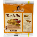 La Morena Tortilla wraps original medium