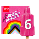 Hallo Prideraket
