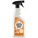 Marcel's Grüne Seife Küchenreiniger Orange Jasmin