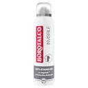Borotalco Invisible deo spray