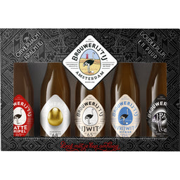 Brouwerij 't IJ Cadeauverpakking