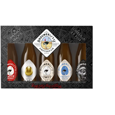 Beer bundles