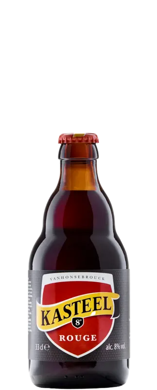 Kasteelbier Rot
