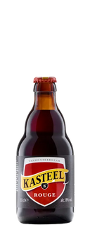 Kasteelbier Rot