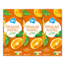 Sinaasappelsap 6-pack