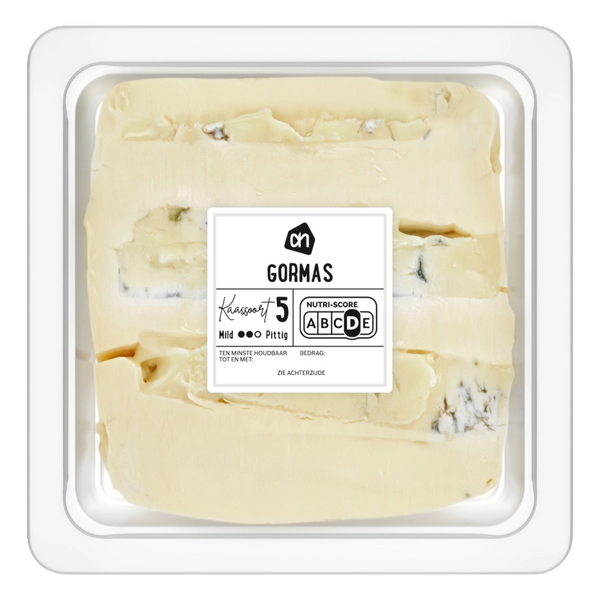 Gormas 60+