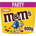 M&M'S Pinda chocolade party