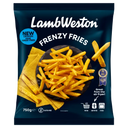 LambWeston Frenzy Fries Naturell