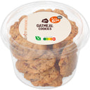 Mini cranberry haverkoekjes