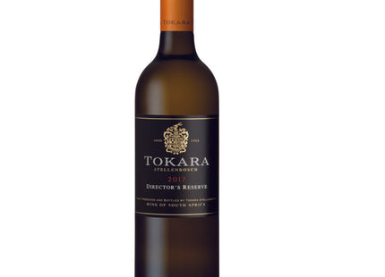 Tokara Stellenbosch director's reserve