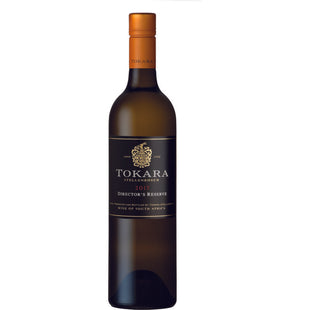 Tokara Stellenbosch director's reserve