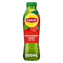 Lipton Ice tea green strawberry