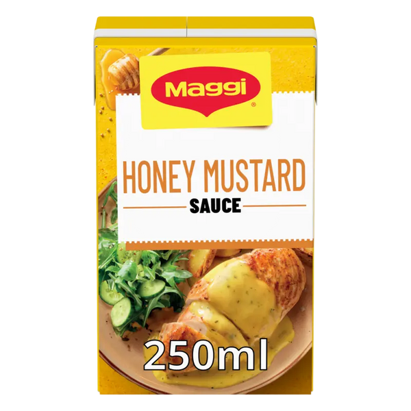 Maggi Honig-Senf-Sauce