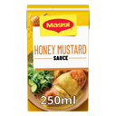 Maggi Honig-Senf-Sauce