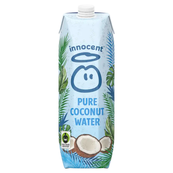 innocent Kokoswasser