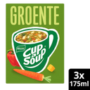 Knorr Cup-a-soup groente