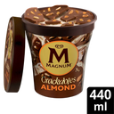 Magnum Almond