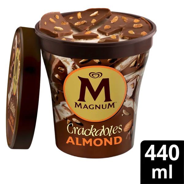 Magnum Mandel