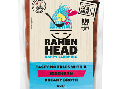 Ramenhead Szechuan