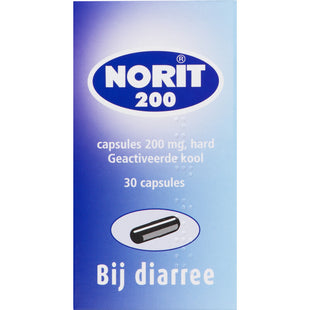 Norit Capsules