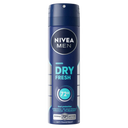 NIVEA Dry fresh anti-transpirant spray