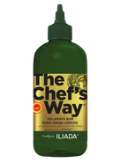 Iliada The Chef’s Way extra virgin olive oil PDO