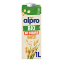 Alpro Organic Oat No Sugars