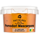 Pastasaus tomaat mascarpone