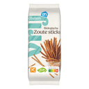 Glutenvrij Biologische zoute sticks
