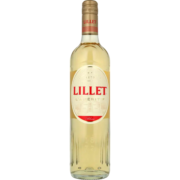 Lillet Blanc
