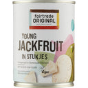 Fairtrade Original Young jackfruit
