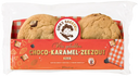 Oma's Koek karamel zeezout