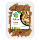 Terra Plantaardig biologische seitan kebab