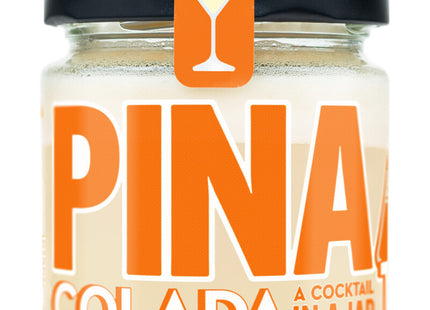 Jartails Pina colada