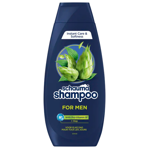 Schauma Men’s Shampoo