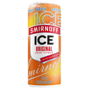 Smirnoff Ice