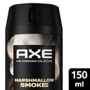 Axe Marshmallow Smoke Deodorant Bodyspray