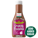 Verstegen Knusprige Erdnusssauce ohne zugesetzten Zucker