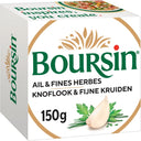 Boursin Garlic & Fine Herbs