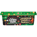 Flower Farm Wachsen ohne Palmöl
