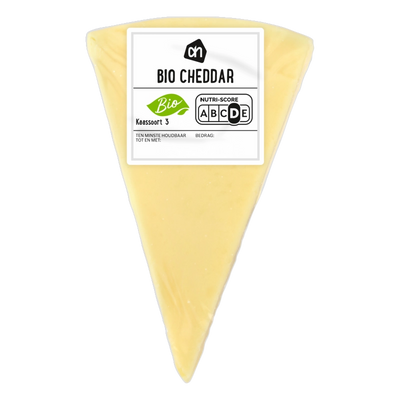 Cheddar cheese
