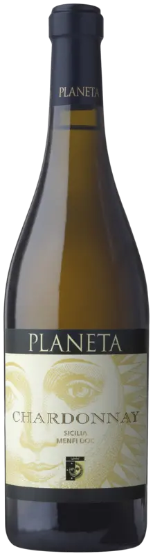 Chardonnay (Fresh and dry)