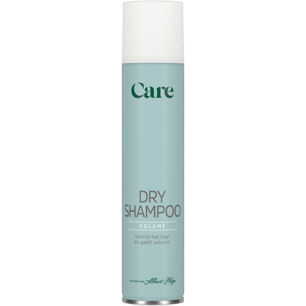 Care Dry shampoo