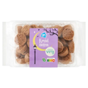 Glutenfreie Gewürzplätzchen