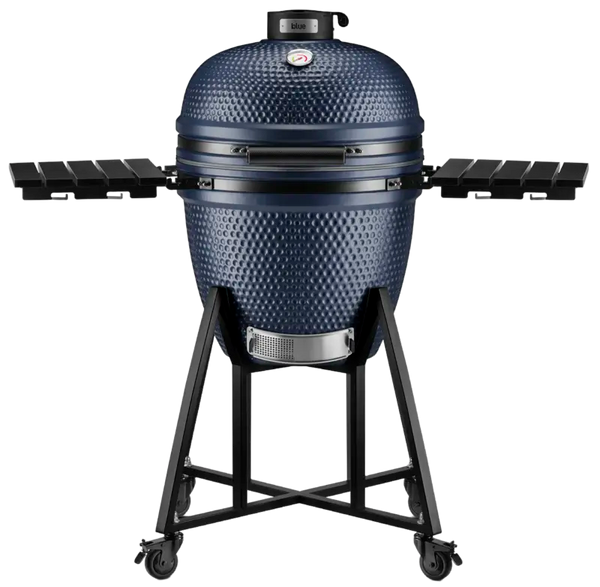 Blue Home Kamado L blauw