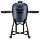Blue Home Kamado L blauw
