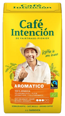 Café Intención Aromatico Filterkaffee, gemahlen
