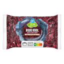 Bio-Rotkohl mit Birnen und Zimt