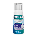 Corega Fresh cleanse mousse